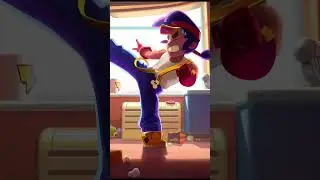 Brawl Stars Secrets #shorts #brawlstars #secret
