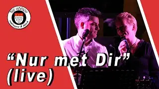 The H&ouml;&ouml;sch &ndash; Nur met Dir (janz h&ouml;&ouml;sch und live) ♫