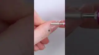 Aplikacja tips&oacute;w baletnicy | Żelowy klej do tips&oacute;w Ft. 🩰💅🏼