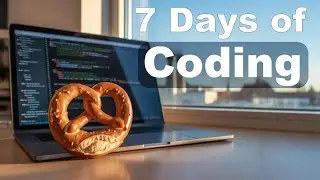 A Week in the Life of a Software Developer: From Amsterdam to Munich 🇳🇱➡️🇩🇪
