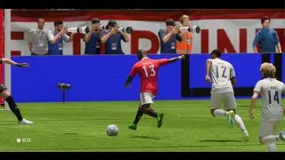 Rival w/ 97 Lewandowski 95 Nkunku 90 Diaby