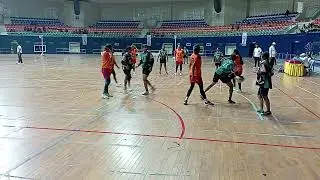 Odisha🆚 bihar netball