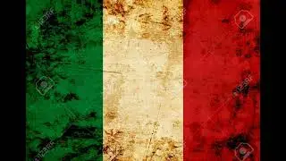 Italy EAS Alarm (1927)