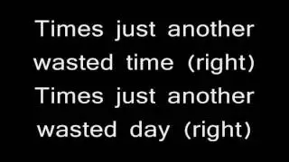 The Kinison - The Way I Used To Be - Lyrics