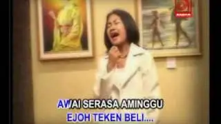 Sayangang Tiang