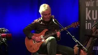 You Never Lie To Me, Lord (Richard Koechli, The Trinity Livestream Session)