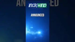 #INOXWIND #announced #REVISED #RECORDDATE #BONUS #corporateactions Inox Wind Ltd  share latest news
