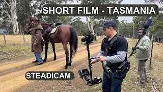 THE LETTER - APPLEBOX STUDIO - 48 HOUR FILM COMP
