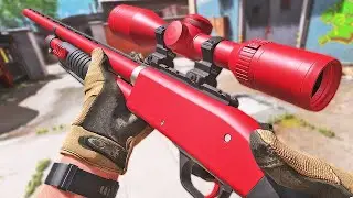 Angry Gamer Girl Reported Me because of my Sniping