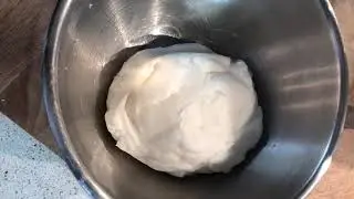 Better Than Salt Dough