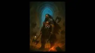 Your Mind Is Sacred. Guard It Like a Warrior