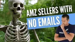 Amazon Brands Must Email Market or Go Extinct