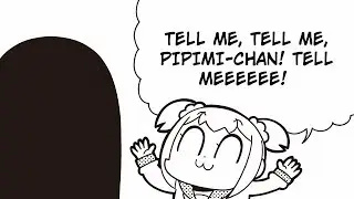 Pipimi-chan Tells All