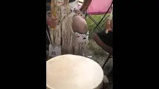 SWIFTBIRD Rosebud Casino PowWow July 6, 2013