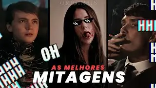 (QUANDO UM VAMPIRO MITA!) AS MELHORES MITAGENS EM FILMES E SÉRIES - obxnpcvoid 🔥