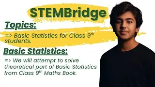 Class 9th Mathematics | Making Sense of Messy Data (Frequency Distribution) | Exam-Style Quiz