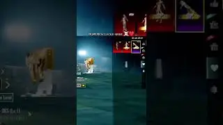 New Level 5 DBS Scine 😱#shortvideo  #pubgmobile #bgmi #short