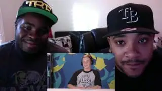 DO TEENS KNOW 90s HIP HOP? REACT: Do They Know It? Reaction.