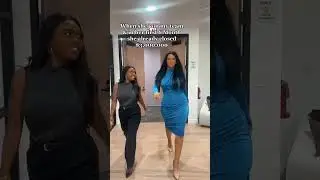 Unstoppable, female!!!! #realestateagent #realtor #viral #shorts #youtubeshorts
