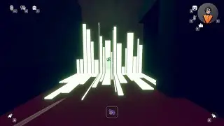 Power Core Location In Systematic Deletion (Rec Room Invasion Event)