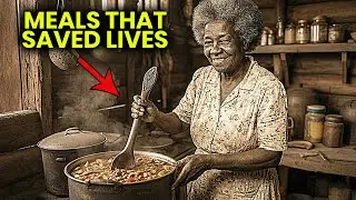 30 Cheap 1930s Dishes Our Black Ancestors Cooked To Survive