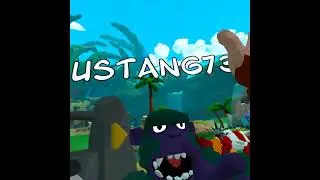Trying to get the egg from magmadon pt:2