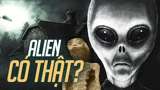 Truy Lùng Dấu Tích Alien | GREYHILL INCIDENT