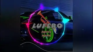 LUFERO-All The Things She Said