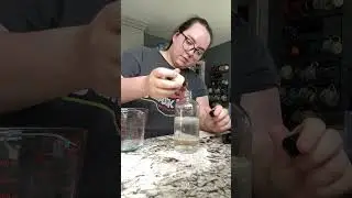Homemade Disinfectant