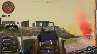 Call of Duty Warzone Resurgence Quads Victory