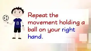Grade 2 HPE Throwing and catching a ball