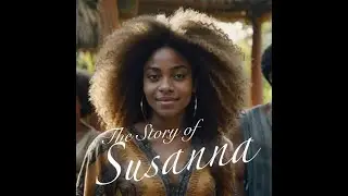 The Story Of Susannah (Apocryphal Book)