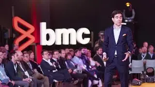 BMC Exchange 2019: Top Reasons to Attend
