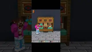 Jukebox Corner in Minecraft 🎵📦 | King_Maker_7