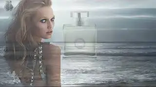 Versace - Versense (Commercial)