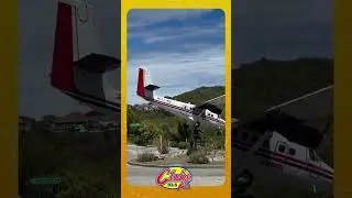 O cineasta C. Ryan McVinney compartilhou nas redes sociais um v&iacute;deo que parece cena de filme de a&ccedil;&atilde;o