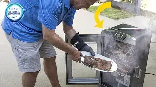✔️Best Electric Smoker Under $500 (Top 3 Picks)