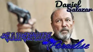 Daniel Salazar | Gangsta's Paradise | Fear The Walking Dead (Music Video)