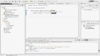 Java - JASON  (Javascript Object Notation)  integration