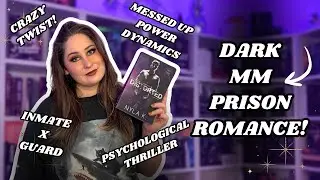 Day 11: Dark MM Romance books | Dark romance books with plot! |
