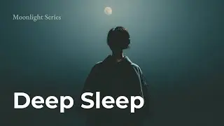 Moonlight Japanese Sleep Stories #07 Soft Spoken Japanese Tale for Deep Rest