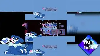 YTPMV Rainbow Splaat in Popplio Livingsuit MAX Flanged Saw Scan