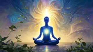 Meditación guiada: Libera las Cargas Emocionales y Recupera tu Paz Interior