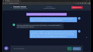 Debt Collector AI Agent Walkthrough