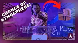 🔥 God Made It Fail! PRAISE BREAK | Pastor Timothy Newton at The Flowing Place Church