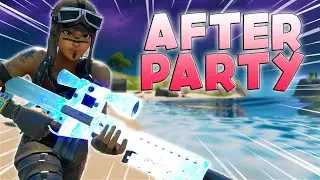 Fortnite Montage - 