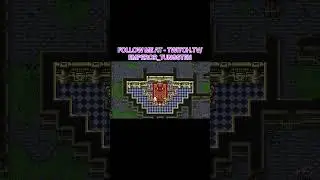 #FinalFantasy1 - DON&rsquo;T make this MISTAKE! #FF1 #FinalFantasy #FinalFantasyGameplay #Gaming