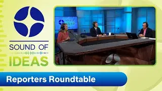 East Cleveland mayor pushes back on state receivership plan | Reporters Roundtable