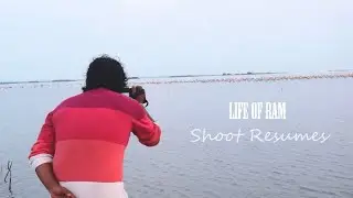 Life Of Ram Cover Song | Glimpse | Sharwanand | Samantha | Govind Vasantha | Aditya Music