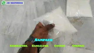 Milk packing machine Low cost 250ml, 500ml, 1litre,  Small Milk packing machine Coimbatore Low price